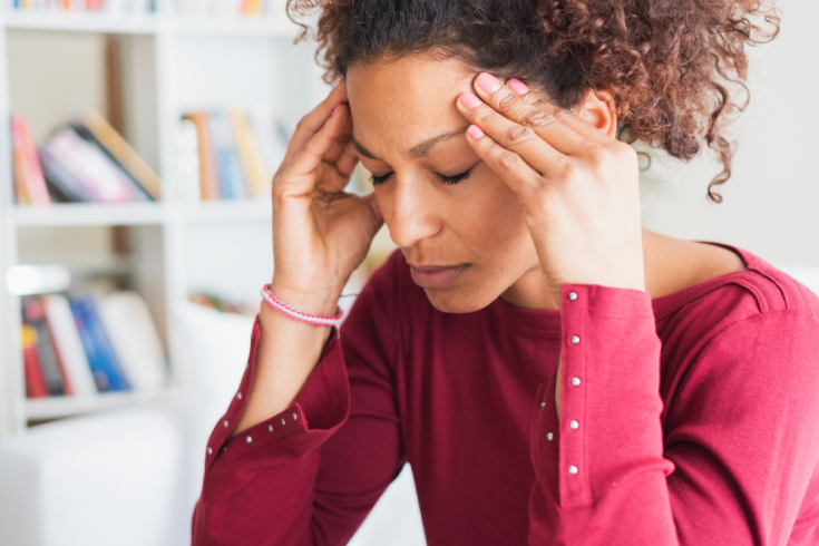 Understanding the Different Types of Headaches: Tension, Migraine, and Cluster